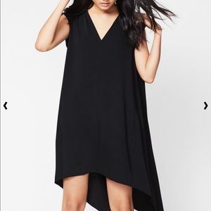 Rachel Roy Midi Shift Dress
